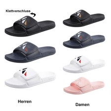 Klettverschluss Badeschuhe