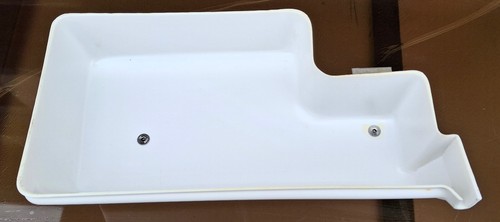 Wanne mit wippe - mit, für