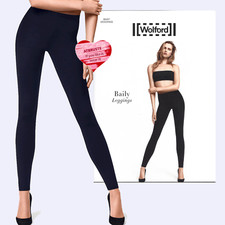 Wolford Baily Leggings • L