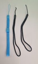 3 Stück Handgelenk Handschlaufe Arm Band f. Handy Gopro Kamera Foto Telefon