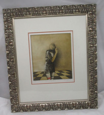Original lithographie - original,