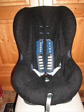 Sommerbezug Schonbezug Frottee