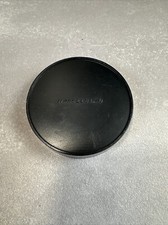 Hasselblad Objektiv-Rückdeckel Rear Lens Cap 50377 Schwarz