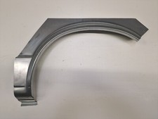 VW Caddy I Typ 14d Radlauf