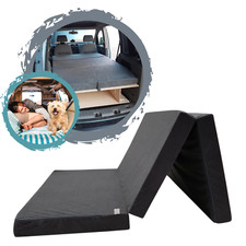 Matratze faltbar klappbar - , |