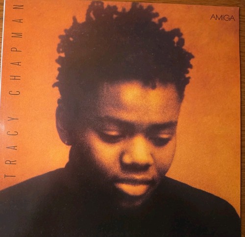 Tracy chapman same - chapman, 1988