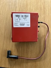 Honeywell Gas-Feuerungsautomat S4965B