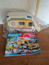 Playmobil City Life 71202