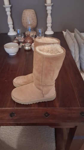 Ugg boots classic - ugg, tall