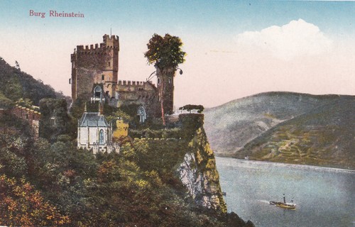 Deutsches reich mainz - deutsches-reich,