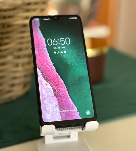 Samsung galaxy a20e slate blau - samsung,