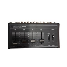Vivanco MX 300 MK-2 Mixer mit