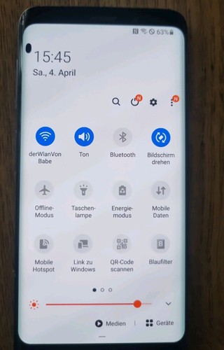 Samsung galaxy duos - samsung, s9