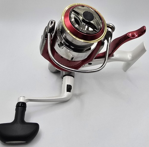 Daiwa impult iso - impult, mega