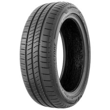 BRIDGESTONE Sommerreifen 215/45 R 17 XL TL 91V TURANZA ECO SKODA FABIA (SK270) 