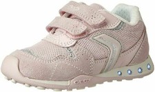 Neu geox mädchen halbschuhe - mädchen,