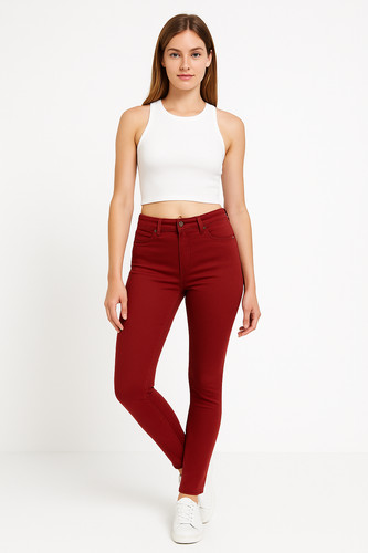 Wonderjeans damen jeans wc82 - wonderjeans,