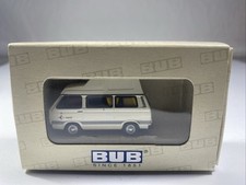 Mo96 BUB 1:87 H0 VW T3a Westfalia mit Hochdach Nr 09277 T3 Volkswagen Wohnmobil