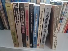  Bücher KONSALIK gebunden &