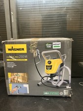 wagner airless control pro