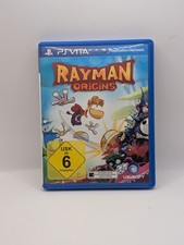 Rayman Origins~PS Vita~Sony