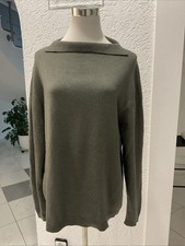 Original PETER SCOTT Scotland Pullover Gr.42/XL Kaschmir/ Wolle/Seide. Neu!