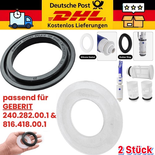 Bassin heberglocke dichtung - bassin,