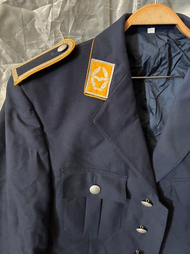 Bundeswehr sakko luftwaffe - sakko,