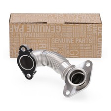 ORIGINAL Renault Rohrleitung