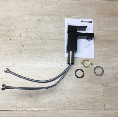 Hansgrohe vernis shape - hansgrohe,