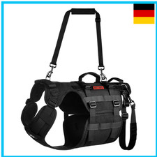 Hundegeschirr Invictus