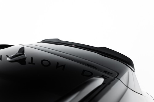 Maxton design heckspoiler - maxton,