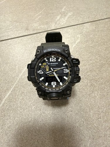 Casio shock gwg 1000 1a3jf - casio, gwg-1000-1a3jf