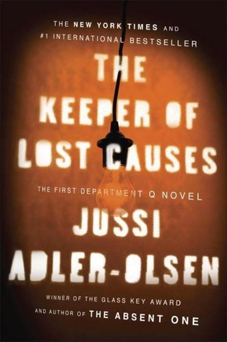 Jussi adler olsen the - jussi, adler-olsen
