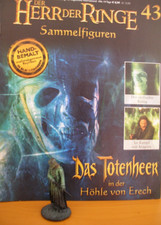 Herr der Ringe Sammelfiguren