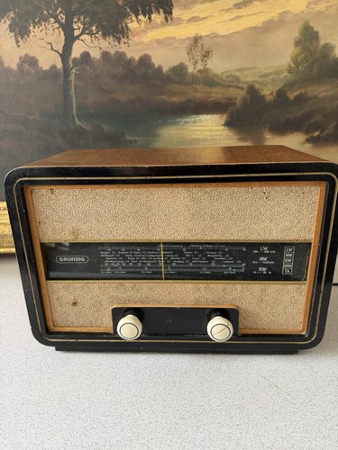 Grundig 288 - , gw