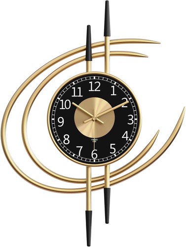 Lanmou wanduhr groß cm - lanmou,