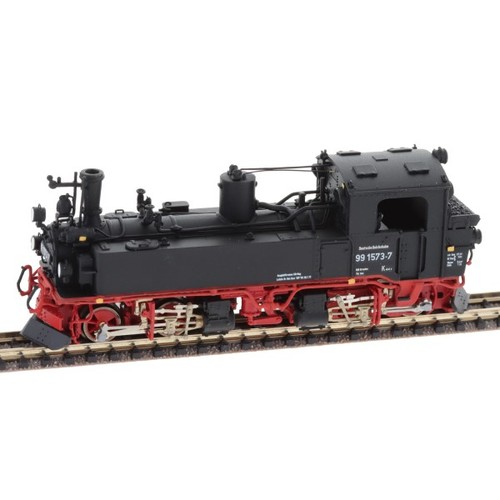 Bemo 1016843 dampflok ivk - dampflok,