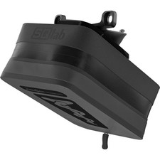 SQLAB Satteltasche Fidlock® inkl. Comfort active 2.1 Adapter Fahrrad Sattel NEU