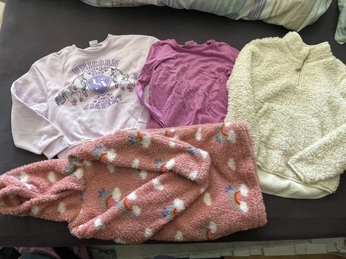 Kleiderpaket teile pullover - kleiderpaket,
