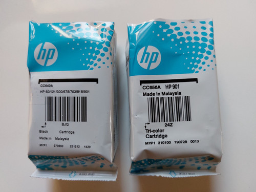 Original 901 300 - 2x, hp