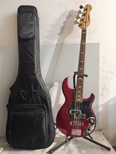 E-Bassgitarre YAMAHA BB424X