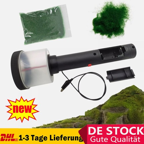 Elektrostatische