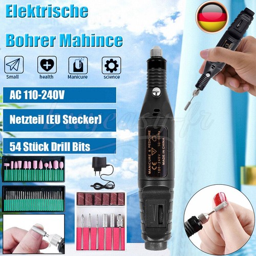 Stück maniküre profi - 56,