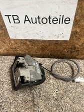 BMW E46 Facelift Coupé Cabrio Tür Schloss Rechts 7011250
