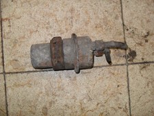 VW Golf 1 Cabrio 1,8L