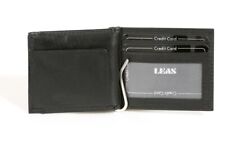  LEAS Dollar Clip Geldscheinklammer Geldklammer Money Clip Geldbörse Geldbeutel