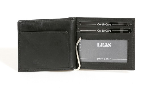 Leas dollar clip - ,