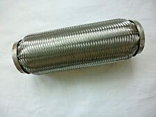 Flexrohr  flexibles Auspuffrohr Hosenrohr Flexstück