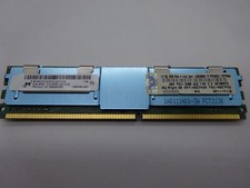 Micron 4GB (1x4GB) Server-DDR2